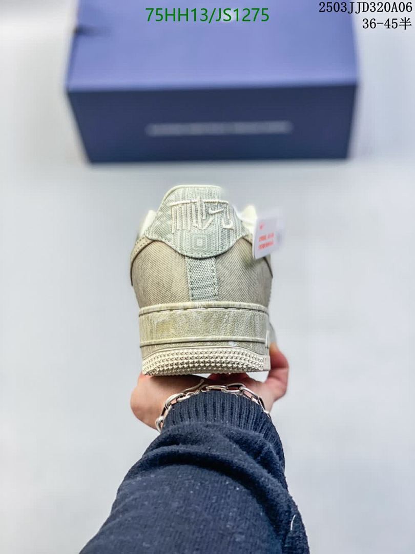 NIKE-Women Shoes Code: JS1275 $: 75USD