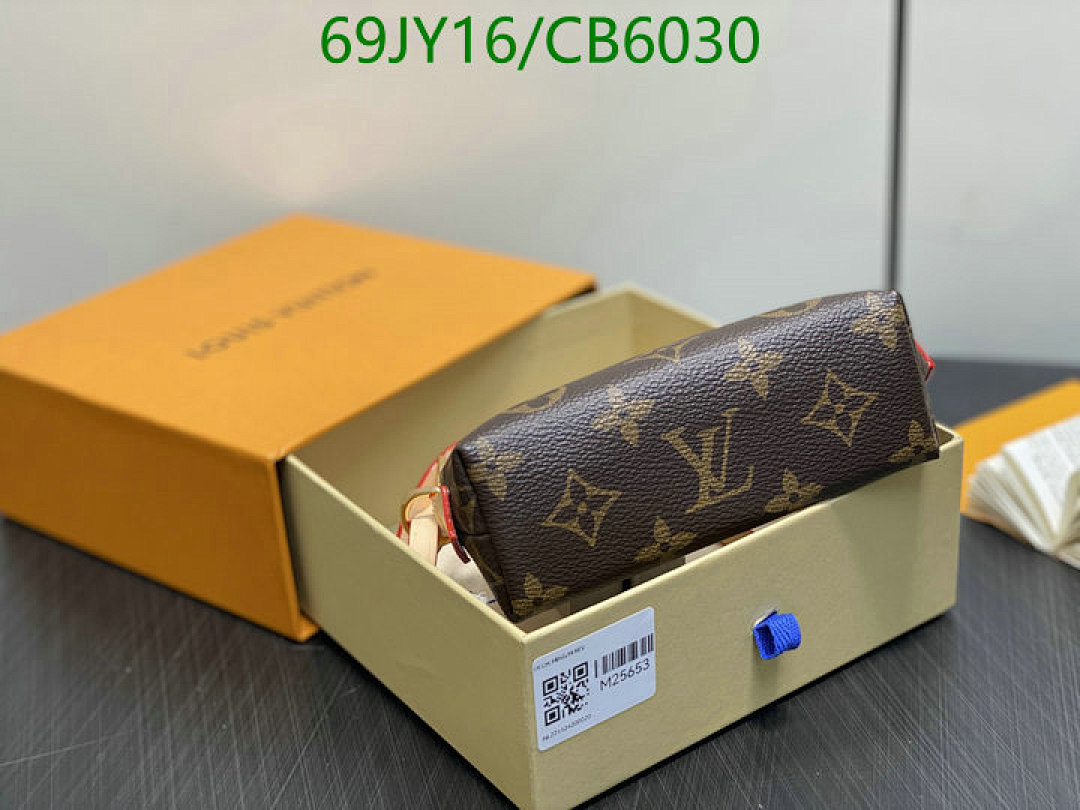 LV-Bag-Mirror Quality Code: CB6030 $: 69USD