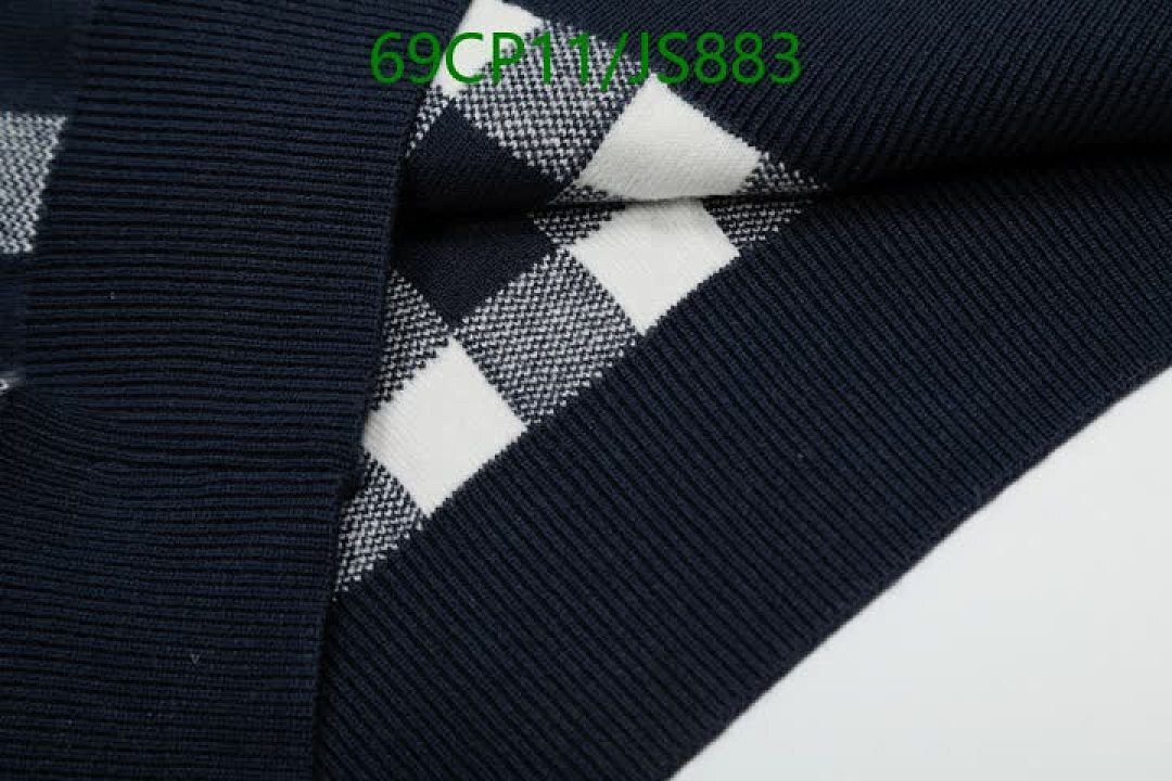 Ralph Lauren-Clothing Code: JS883 $: 69USD