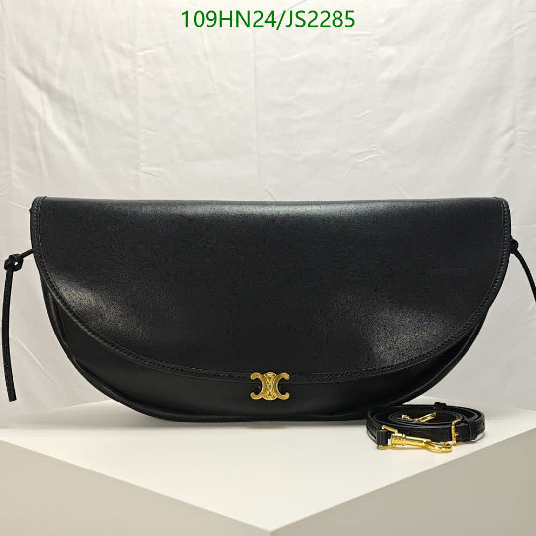 Celine-Bag-4A Quality Code: JS2285 $: 109USD