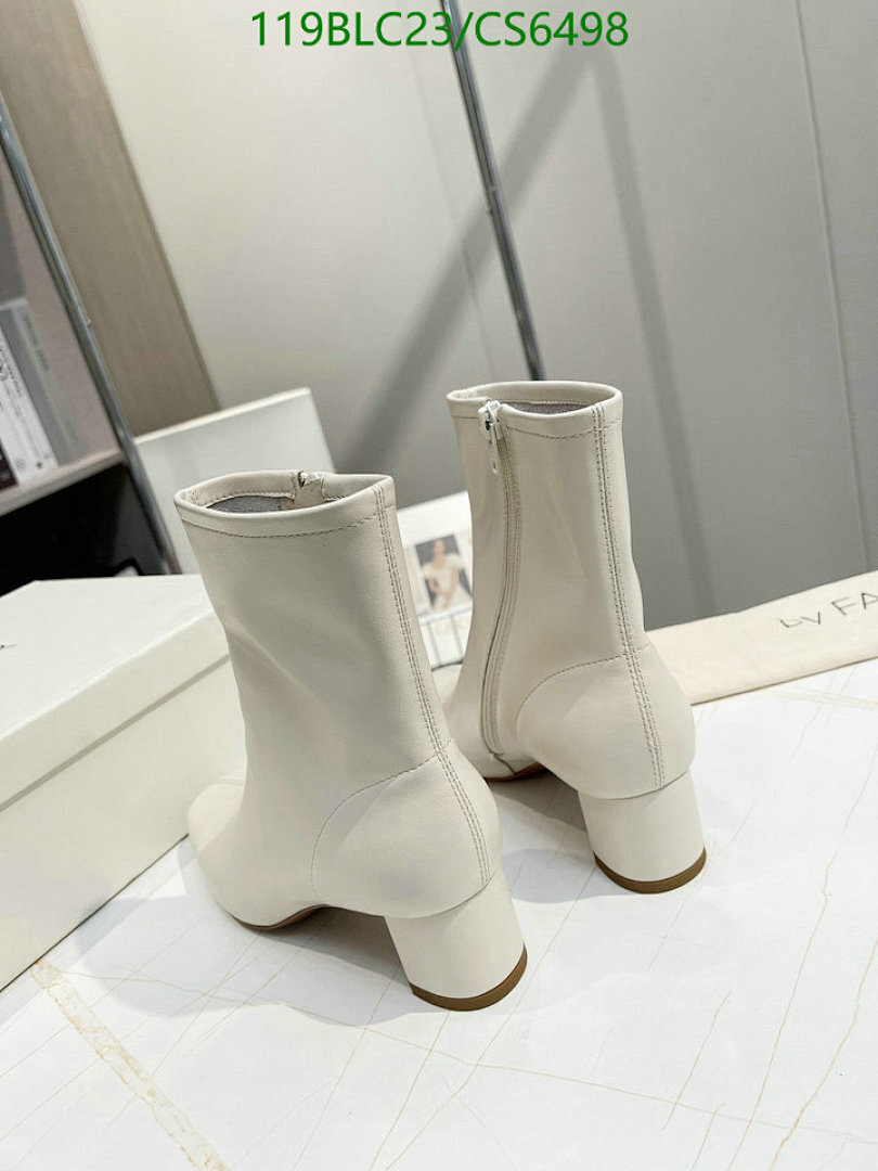 BY Far-Women Shoes Code: CS6498 $: 119USD