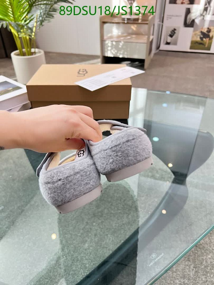 UGG-Women Shoes Code: JS1374 $: 89USD