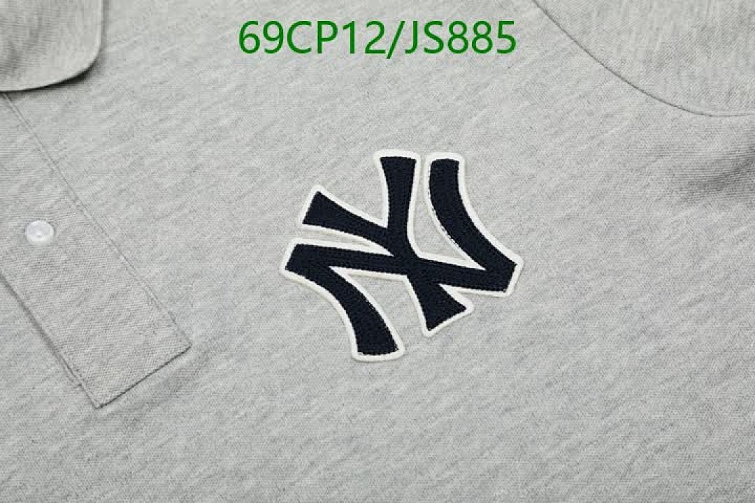 Ralph Lauren-Clothing Code: JS885 $: 69USD