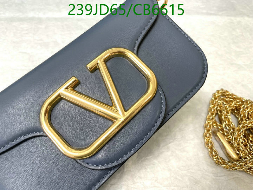 Valentino-Bag-Mirror Quality Code: CB6615 $: 239USD