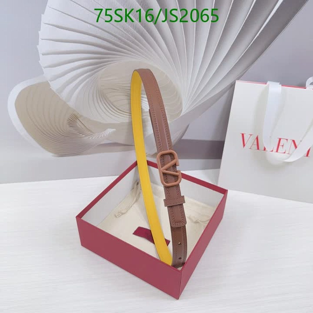 Valentino-Belts Code: JS2065 $: 75USD