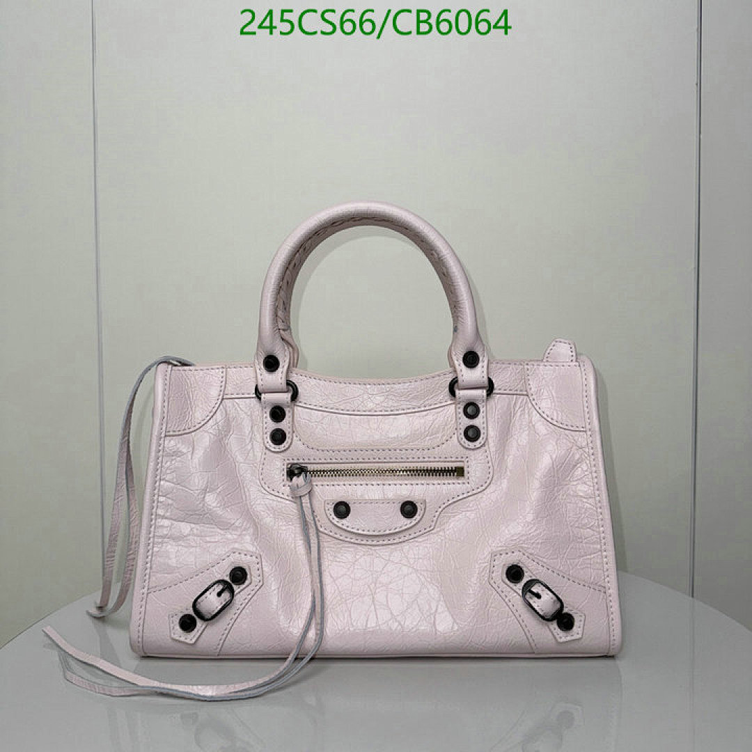 Balenciaga-Bag-Mirror Quality Code: CB6064 $: 245USD