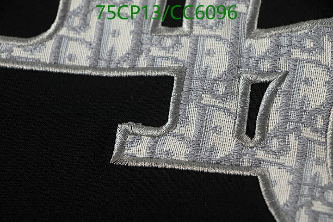 Dior-Clothing Code: CC6096 $: 75USD