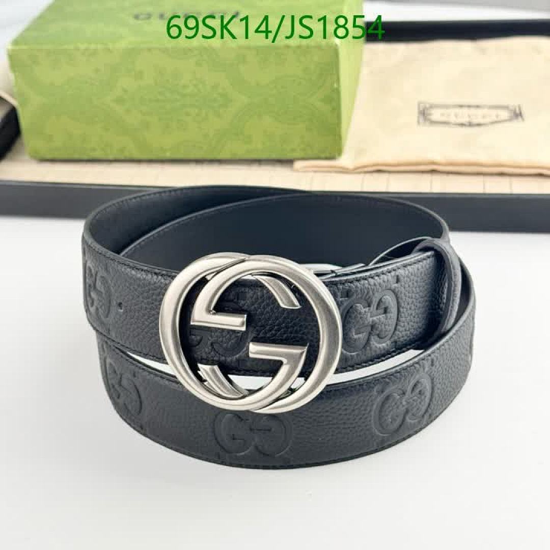Gucci-Belts Code: JS1854 $: 69USD