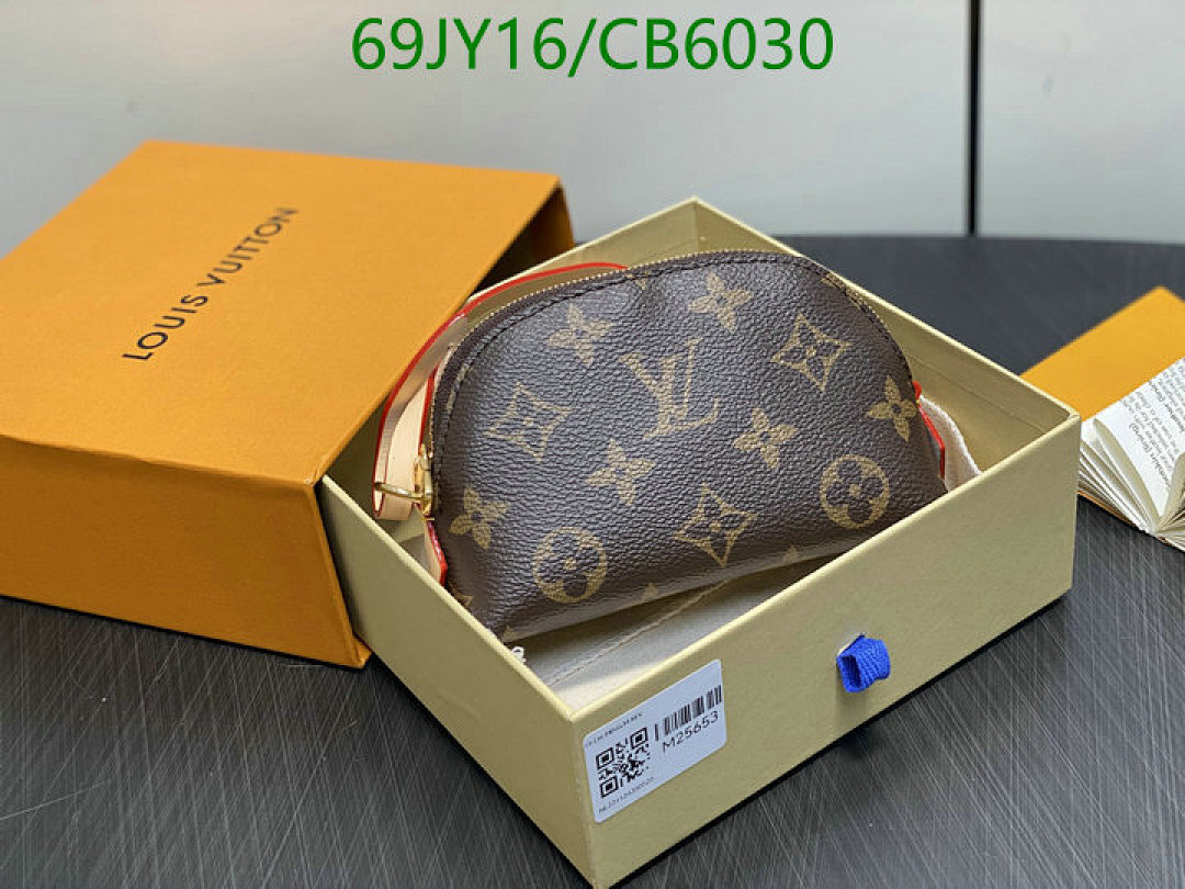 LV-Bag-Mirror Quality Code: CB6030 $: 69USD