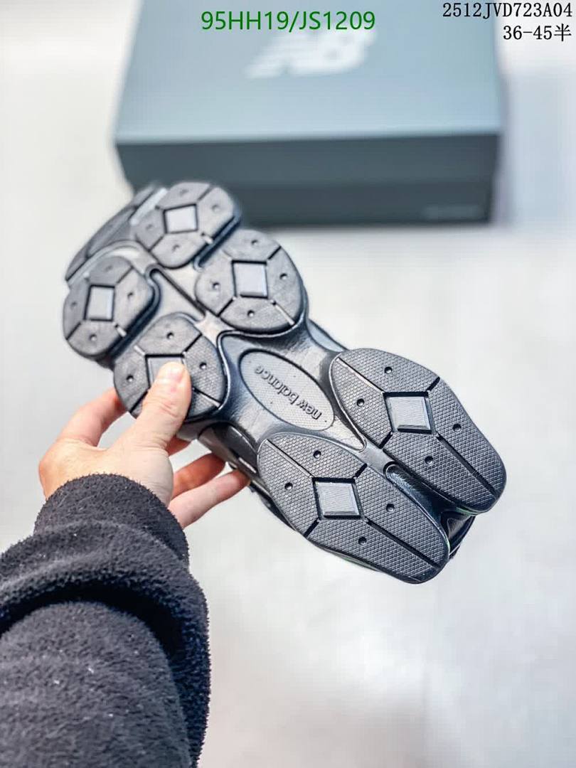 New Balance-Men shoes Code: JS1209 $: 95USD