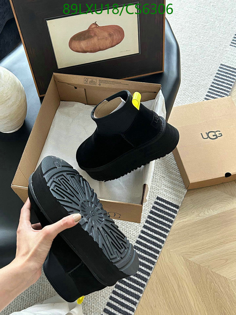 Boots-Women Shoes Code: CS6306 $: 89USD