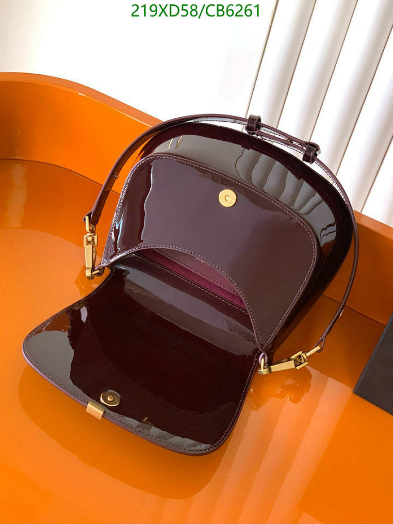 YSL-Bag-Mirror Quality Code: CB6261 $: 219USD