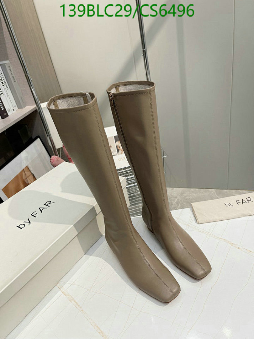 BY Far-Women Shoes Code: CS6496 $: 139USD