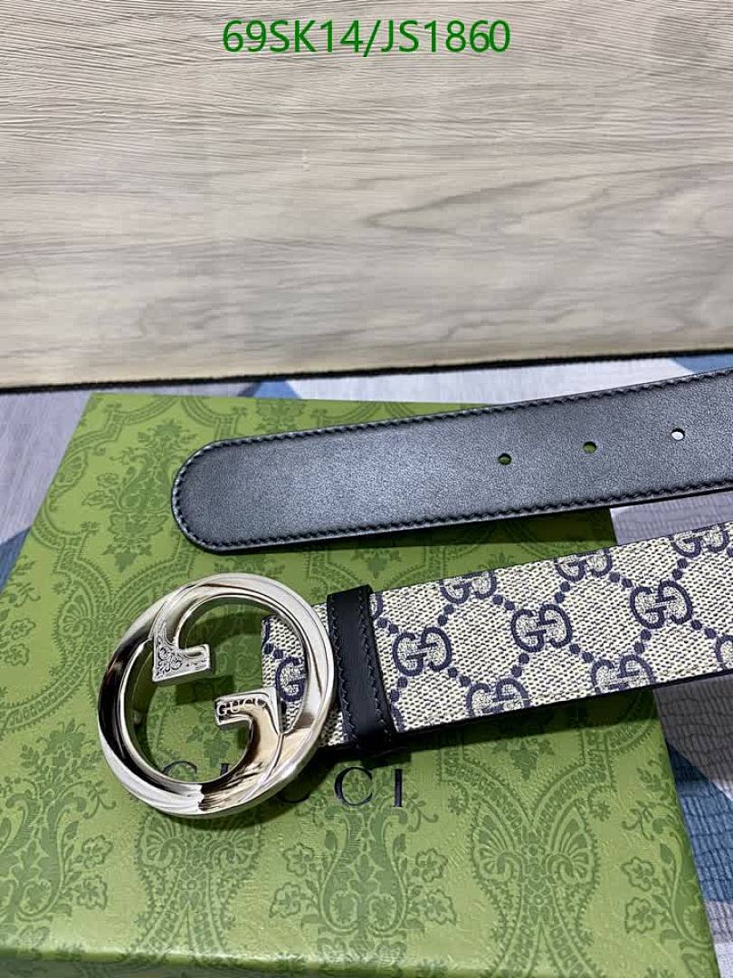 Gucci-Belts Code: JS1860 $: 69USD