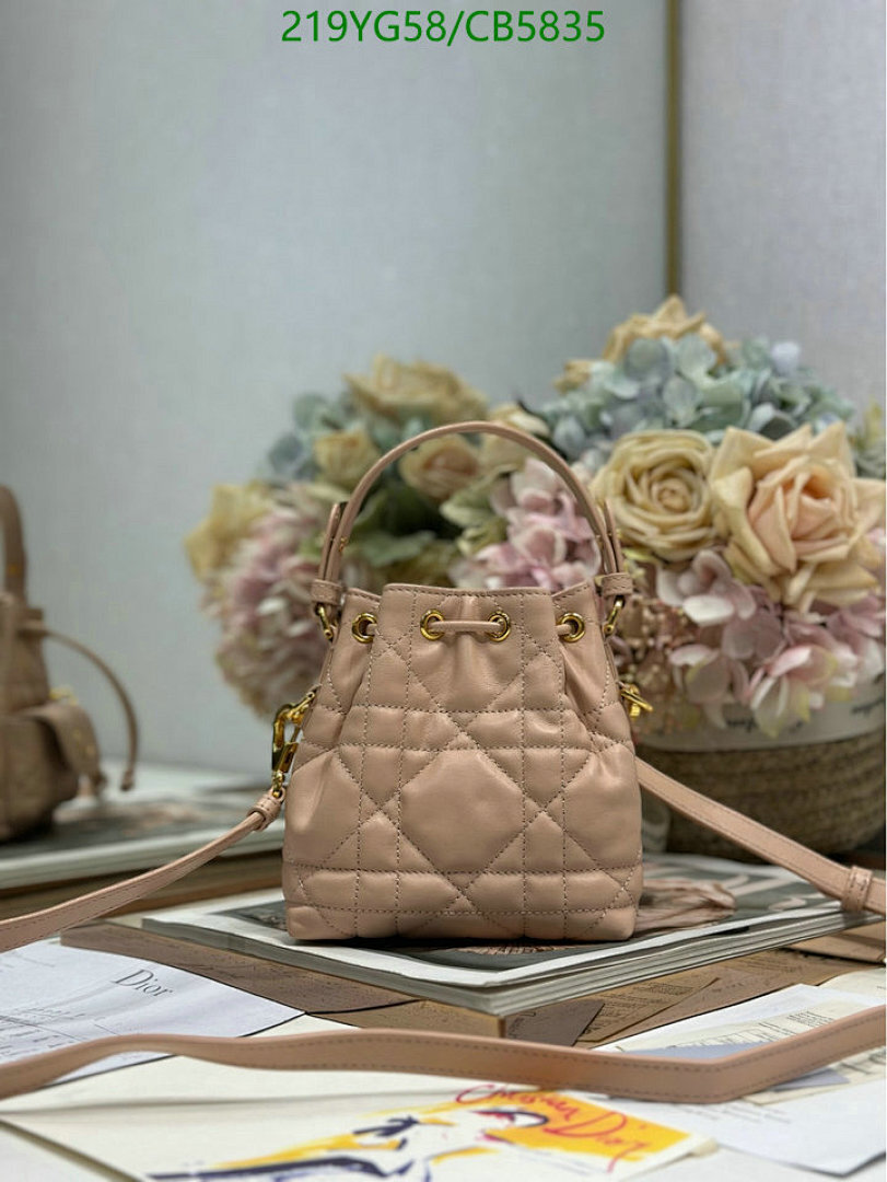 Dior-Bag-Mirror Quality Code: CB5836 $: 219USD