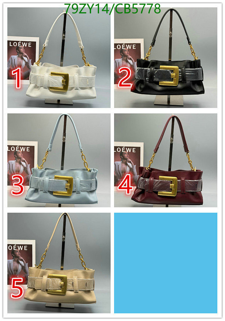 Balmain-Bag-4A Quality Code: CB5778 $: 79USD