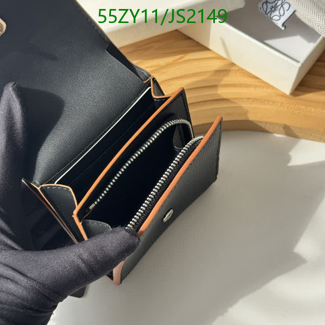 Loewe-Wallet(4A) Code: JS2149 $: 55USD