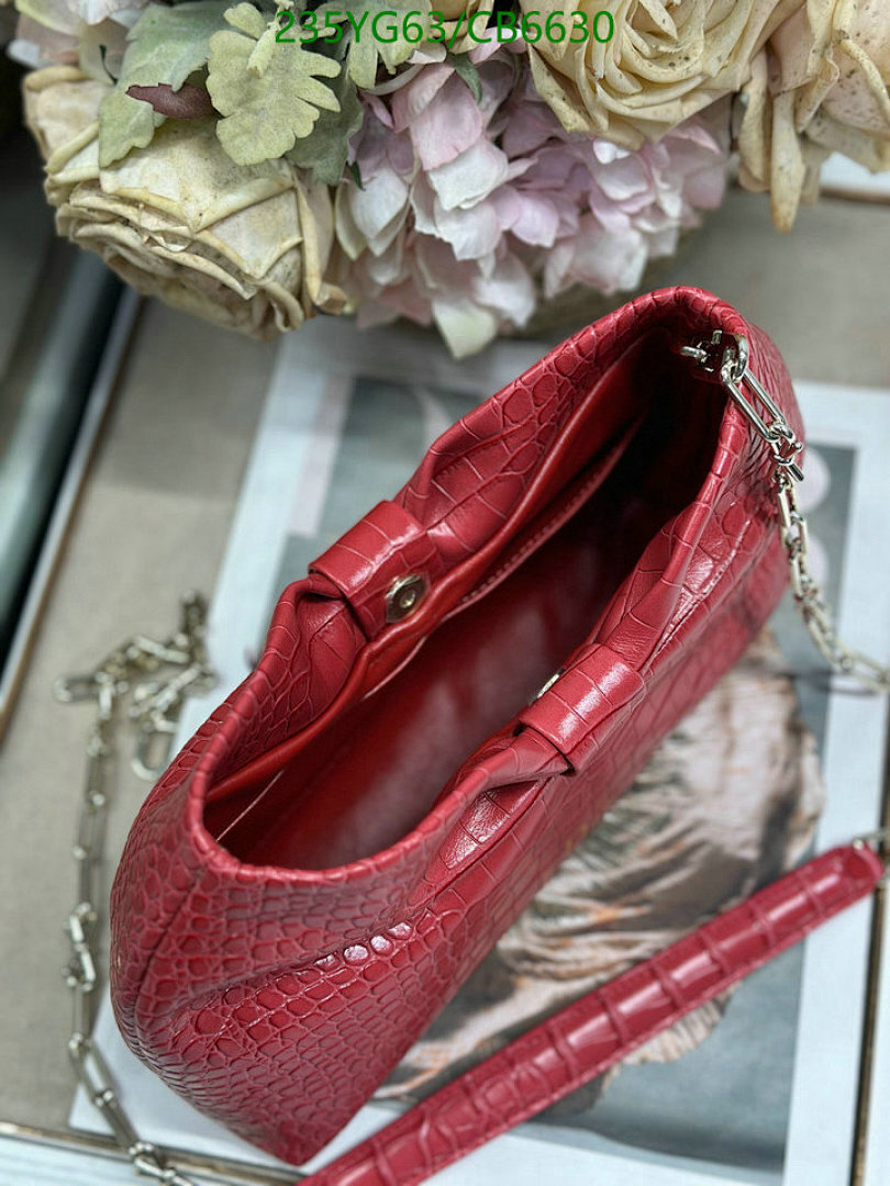 Dior-Bag-Mirror Quality Code: CB6630 $: 235USD