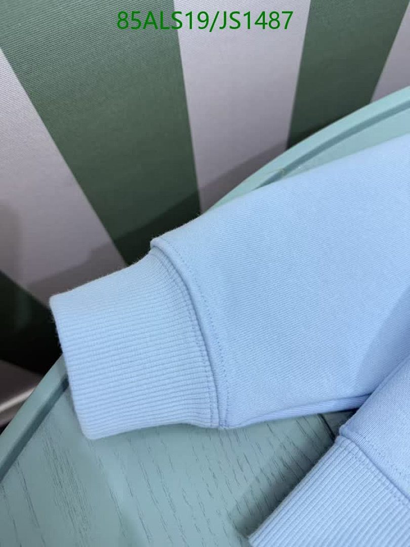 LV-Kids Clothing Code: JS1487 $: 85USD