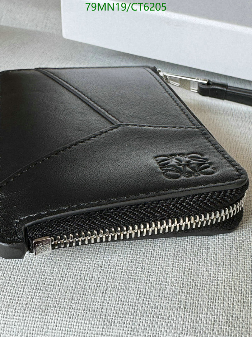 Loewe-Wallet-Mirror Quality Code: CT6205 $: 79USD