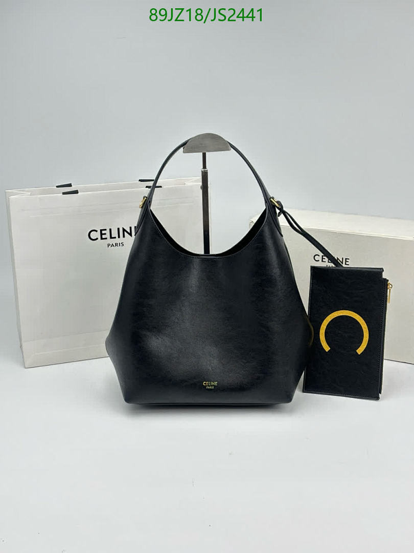 Celine-Bag-4A Quality Code: JS2441 $: 89USD