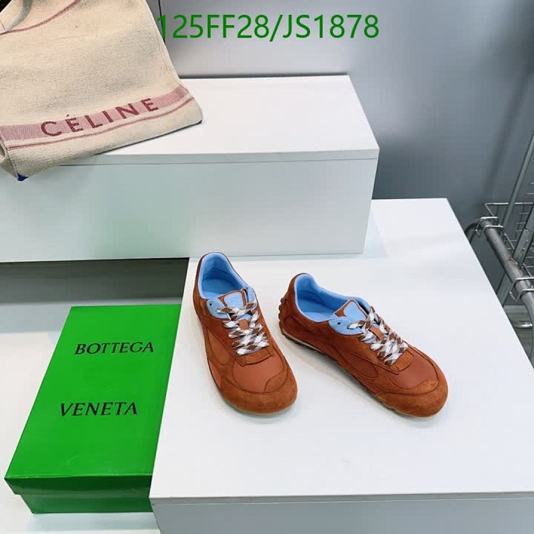 BV-Women Shoes Code: JS1878 $: 125USD