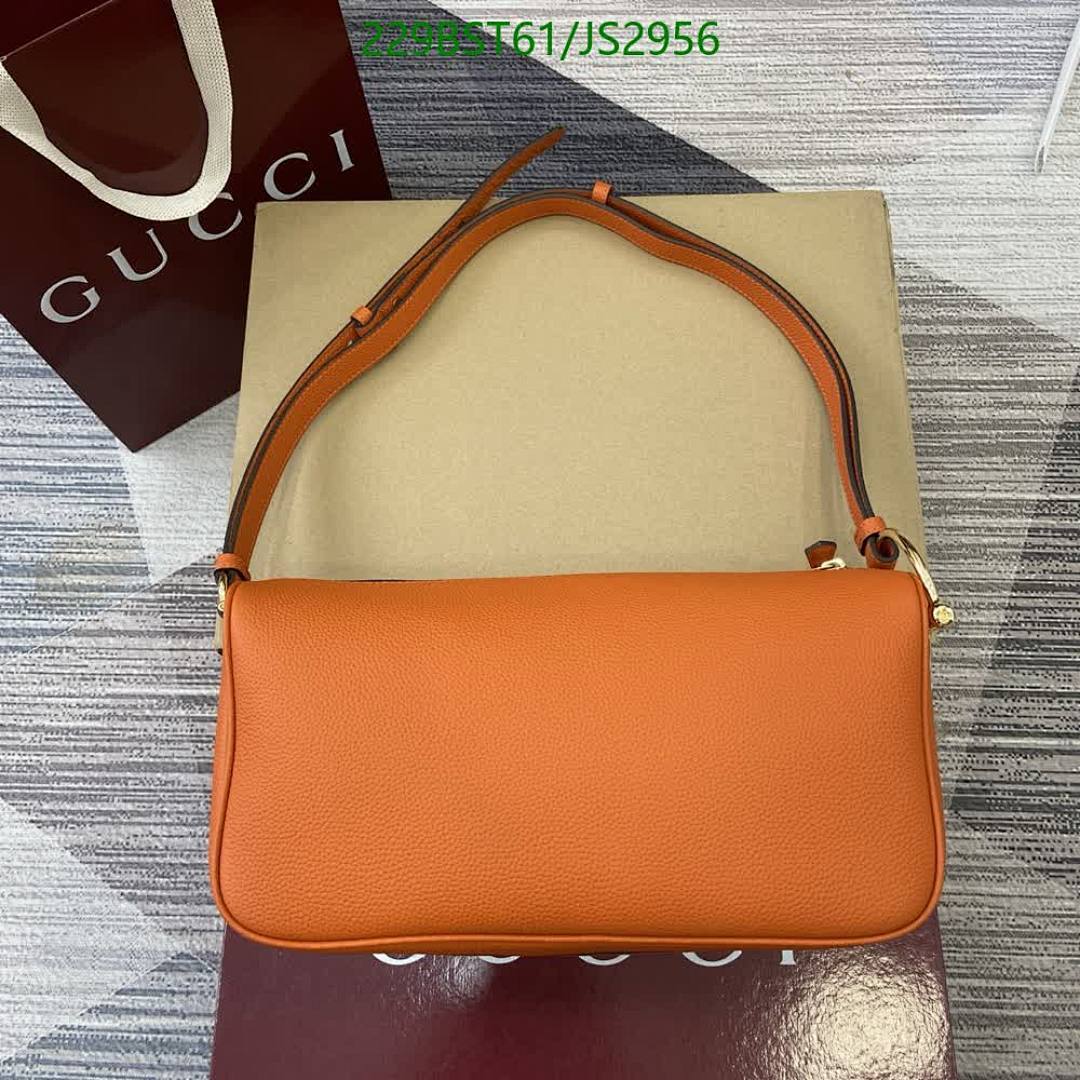 Gucci-Bag-Mirror Quality Code: JS2956 $: 229USD