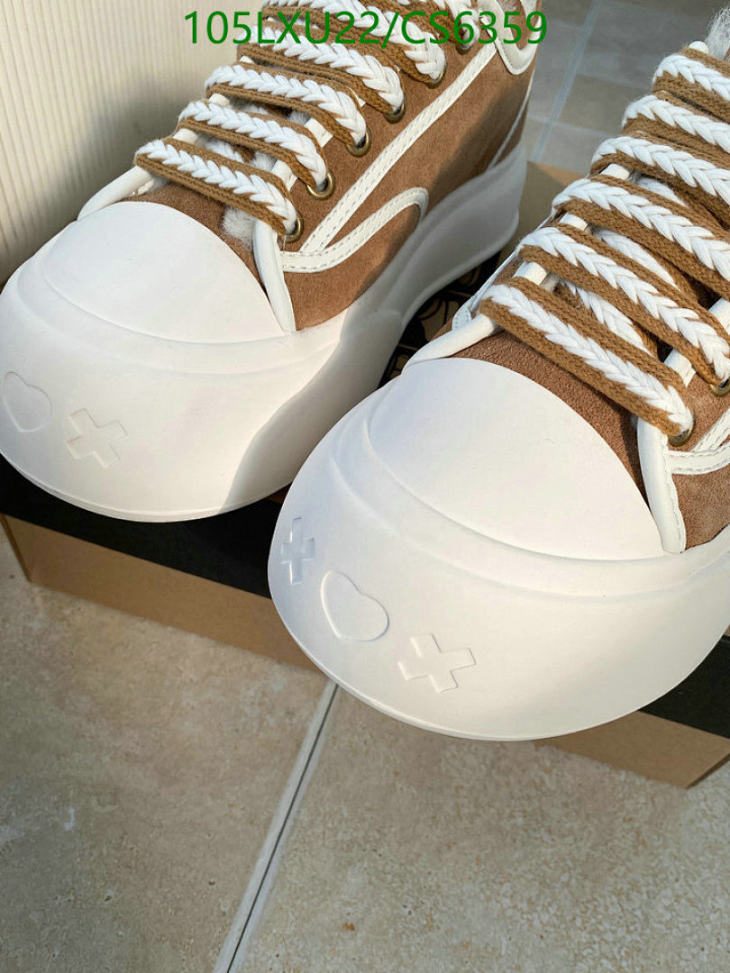 UGG-Women Shoes Code: CS6359 $: 105USD