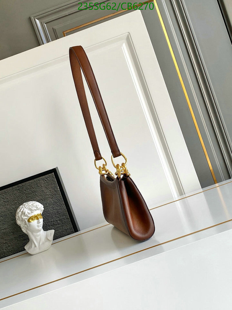 Prada-Bag-Mirror Quality Code: CB6270 $: 235USD