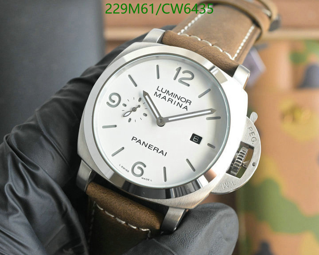 Panerai-Watch-Mirror Quality Code: CW6435 $: 229USD