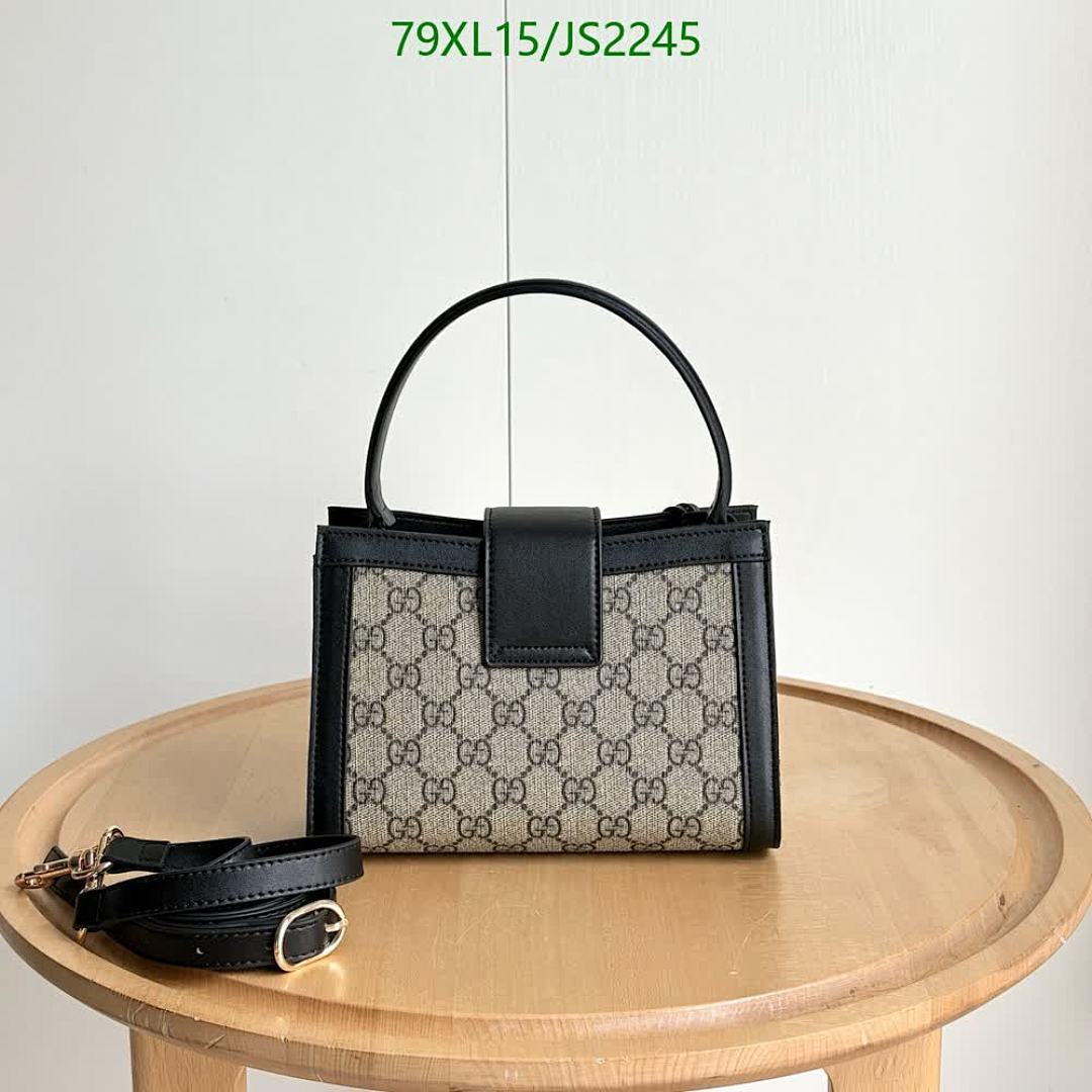 Gucci-Bag-4A Quality Code: JS2245 $: 79USD