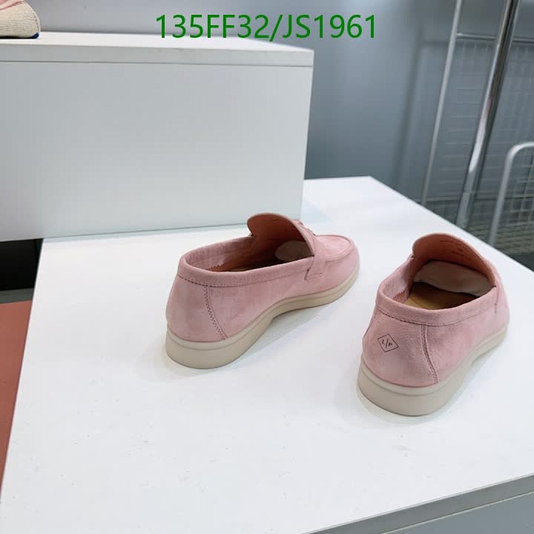 Loro Piana-Women Shoes Code: JS1961 $: 135USD