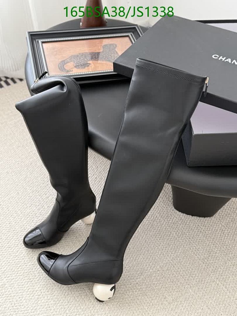 Boots-Women Shoes Code: JS1338 $: 165USD