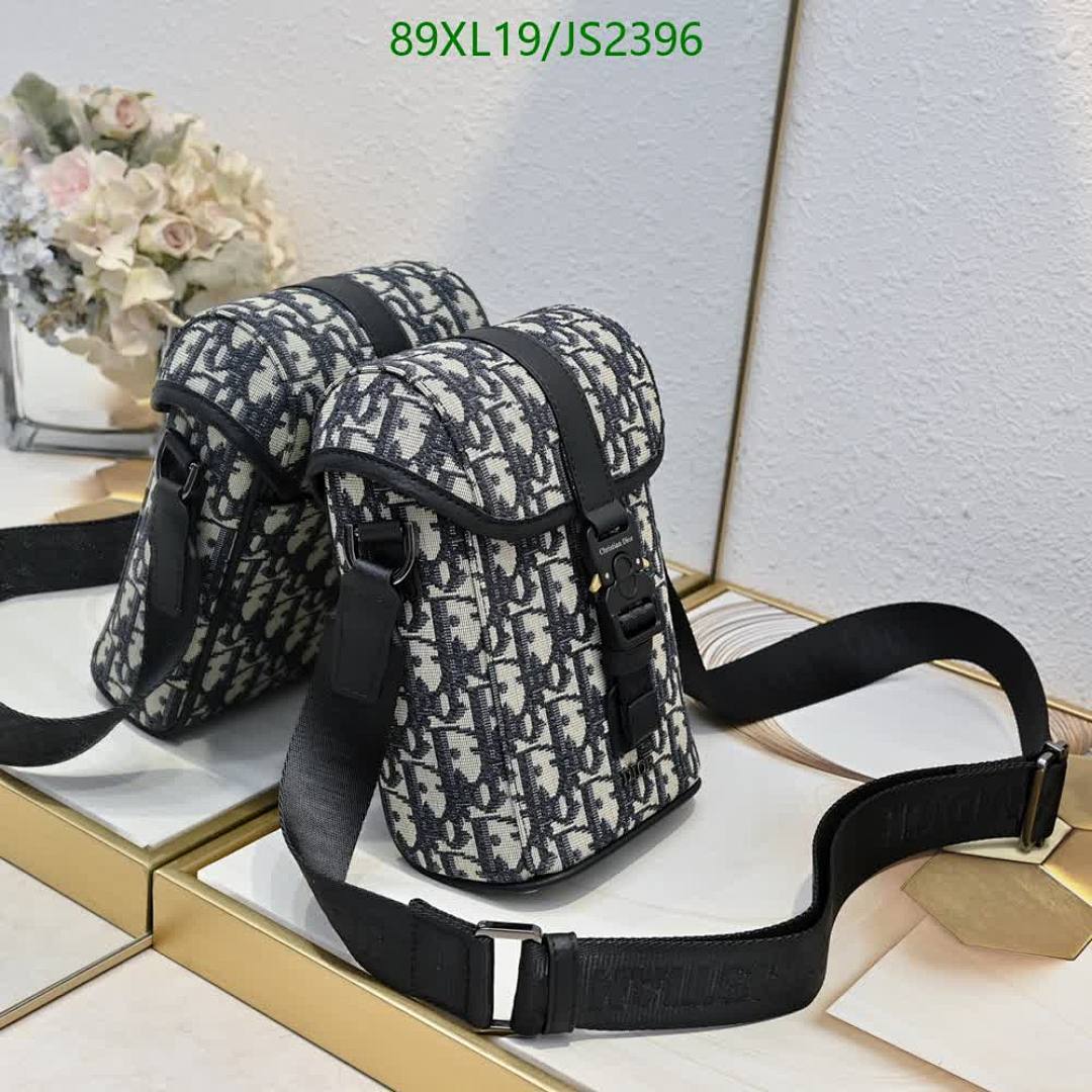 Dior-Bag-4A Quality Code: JS2396 $: 89USD