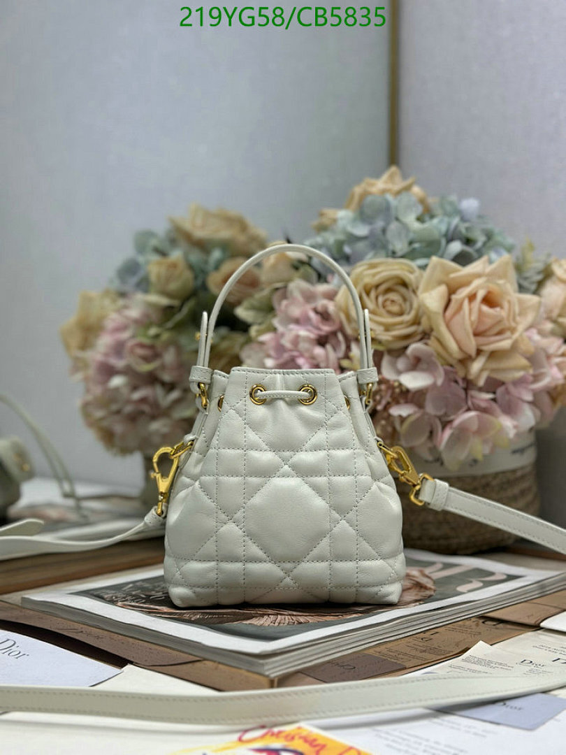 Dior-Bag-Mirror Quality Code: CB5836 $: 219USD
