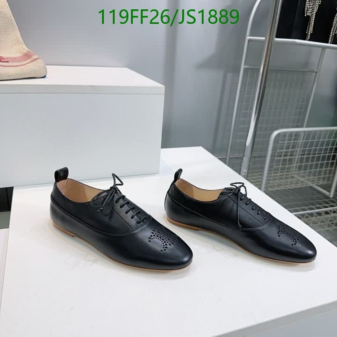 Celine-Women Shoes Code: JS1889 $: 119USD