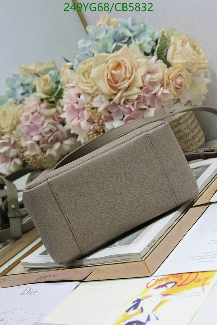 Dior-Bag-Mirror Quality Code: CB5832 $: 249USD