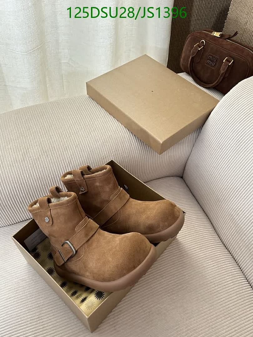 UGG-Women Shoes Code: JS1396 $: 125USD