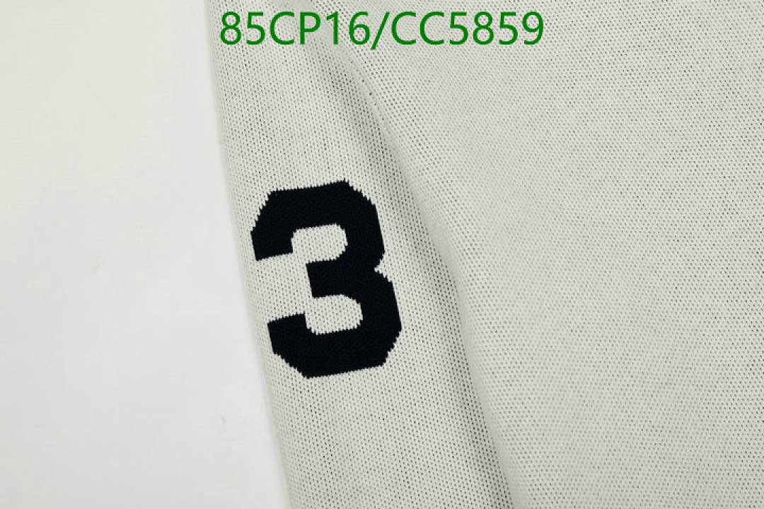 Ralph Lauren-Clothing Code: CC5859 $: 85USD