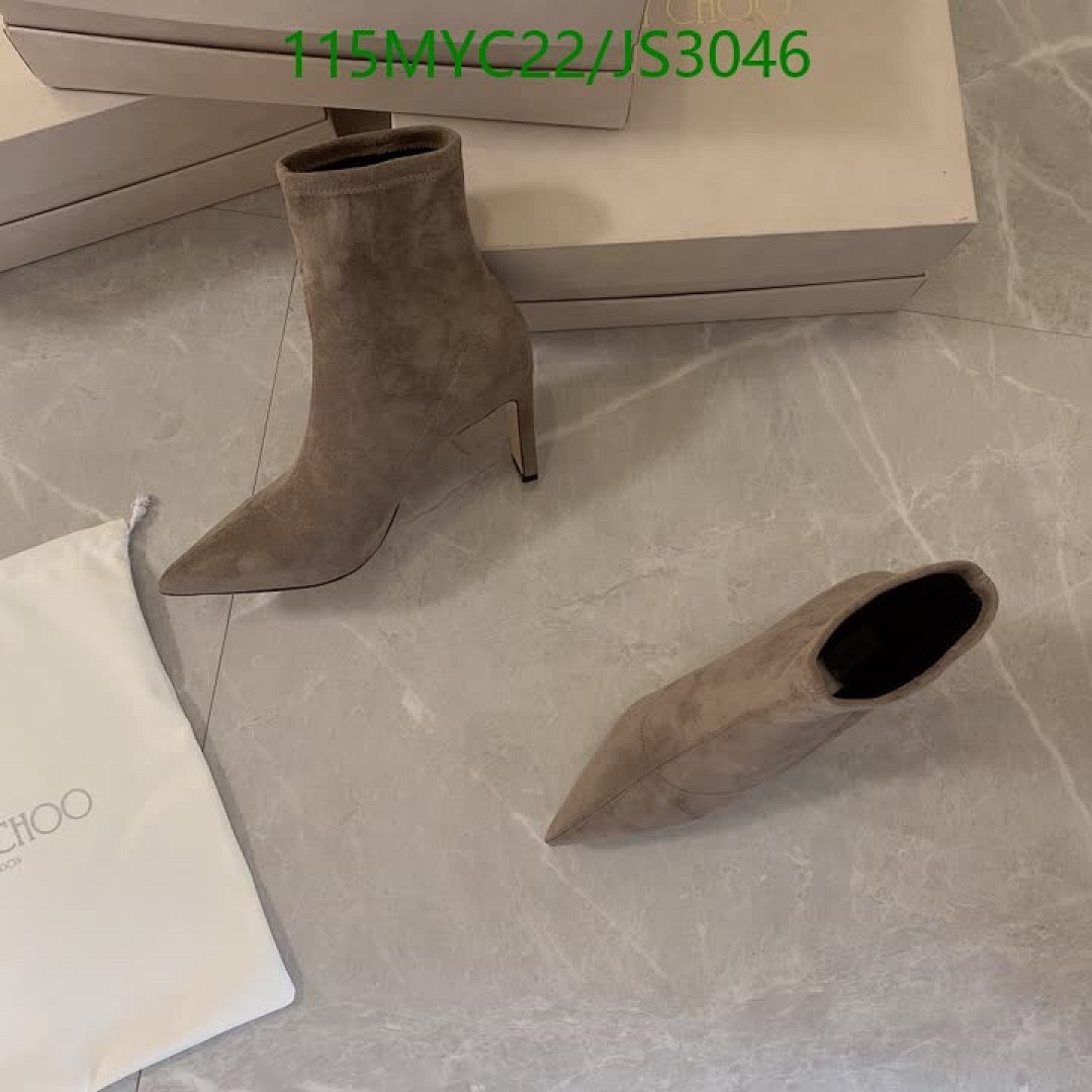 Jimmy Choo-Women Shoes Code: JS3046 $: 115USD