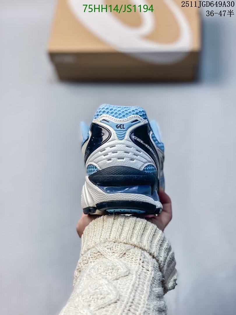 Asics-Women Shoes Code: JS1194 $: 75USD