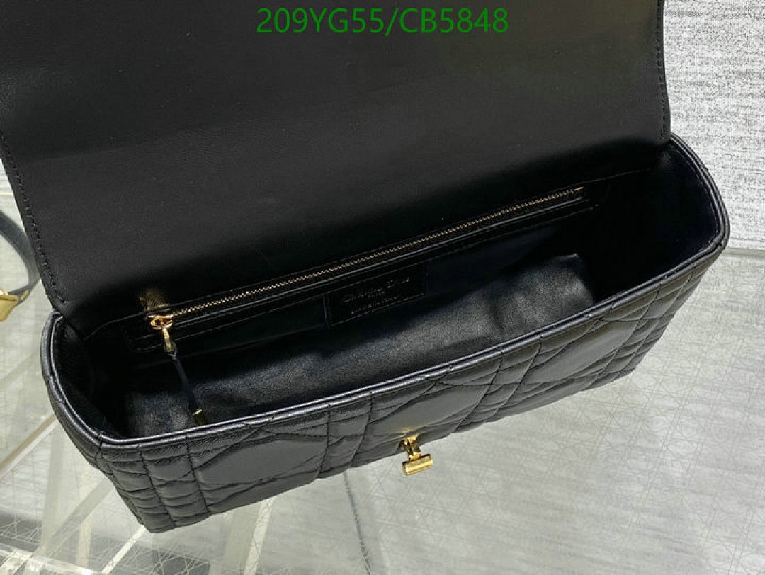 Dior-Bag-Mirror Quality Code: CB5848 $: 209USD