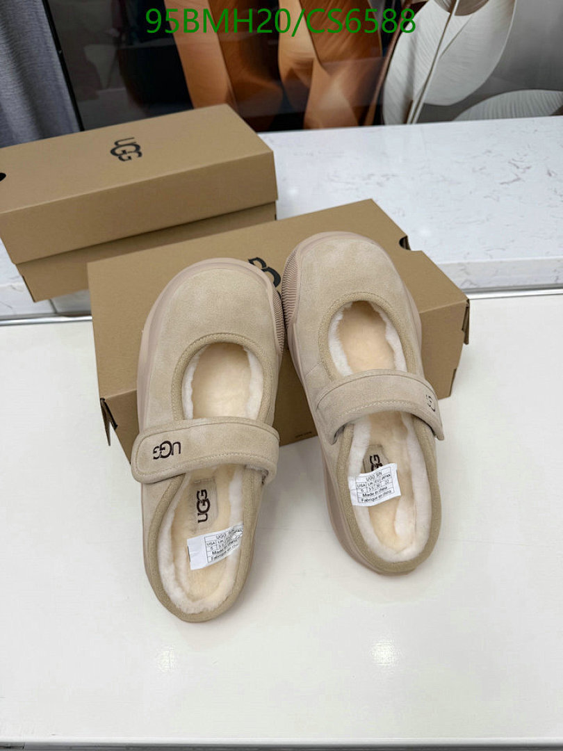 UGG-Women Shoes Code: CS6588 $: 95USD