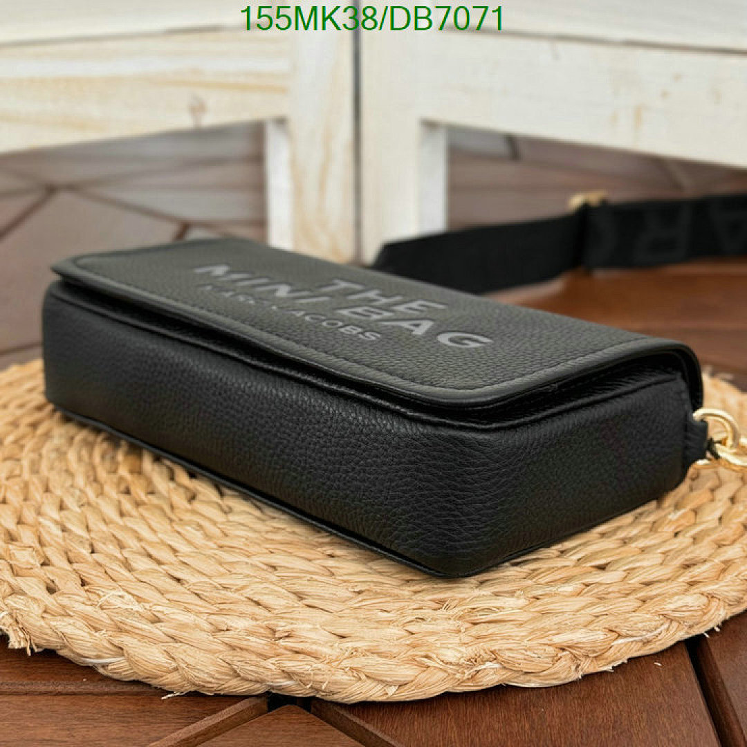 Mrc Jacobs-Bag-Mirror Quality Code: DB7071 $: 155USD