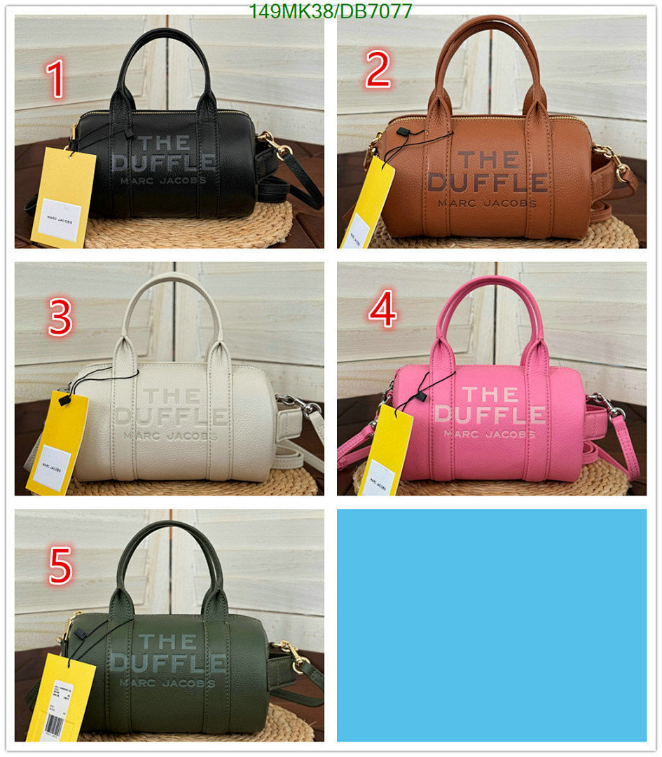 Mrc Jacobs-Bag-Mirror Quality Code: DB7077 $: 149USD