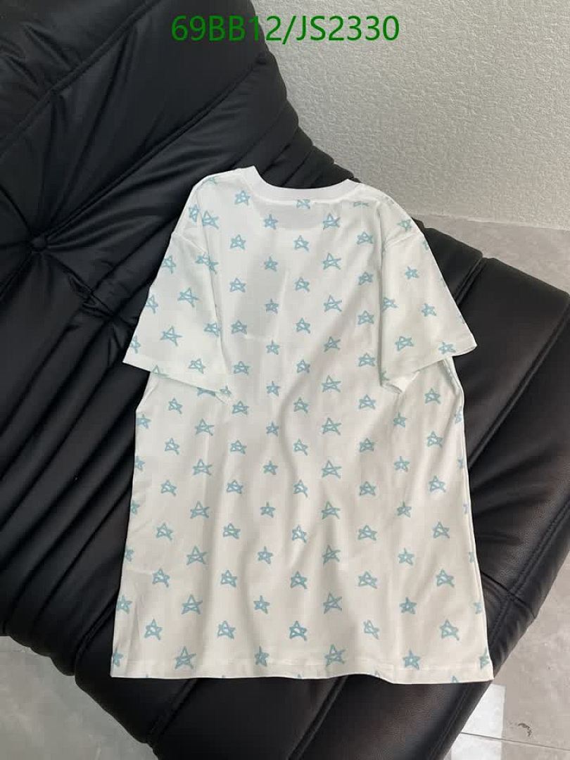 Gucci-Clothing Code: JS2330 $: 69USD