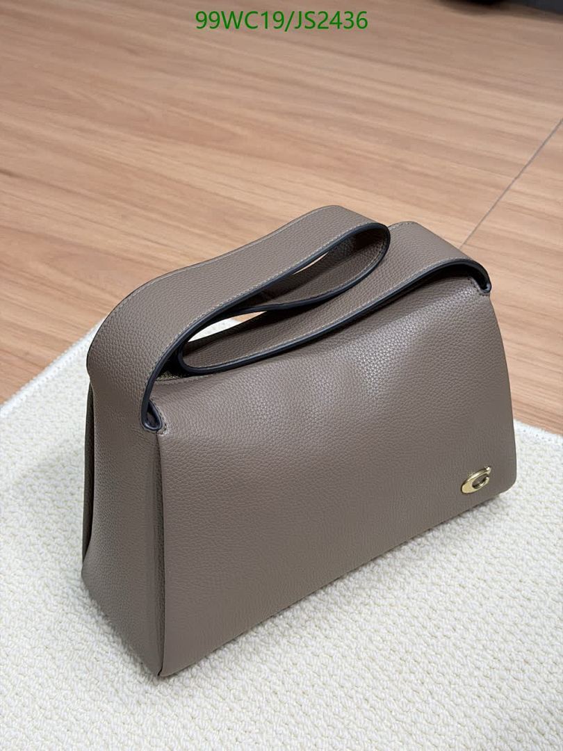 Coach-Bag-4A Quality Code: JS2436 $: 99USD