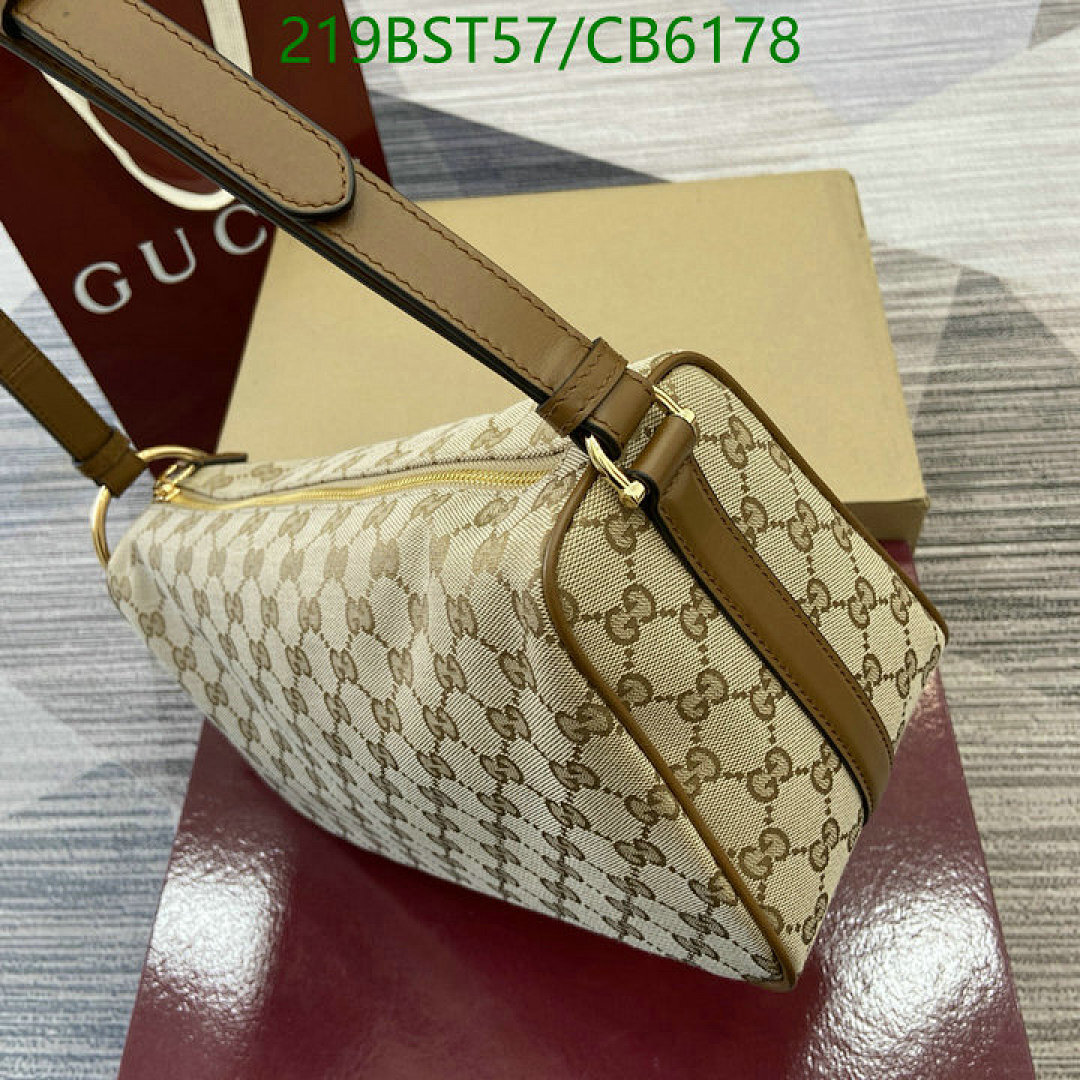 Gucci-Bag-Mirror Quality Code: CB6178