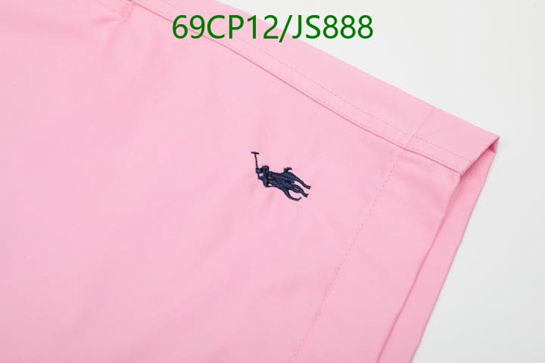 Ralph Lauren-Clothing Code: JS888 $: 69USD