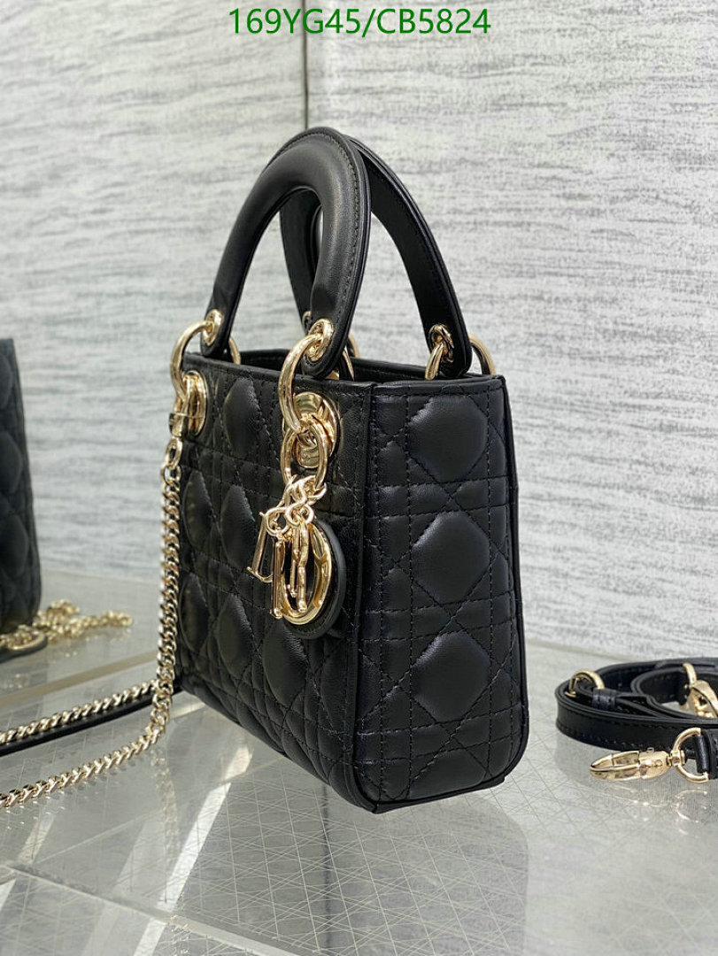 Dior-Bag-Mirror Quality Code: CB5824 $: 169USD